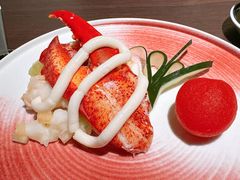 -逸东轩(香港逸东酒店)