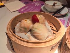 -禄运茶居·手工点心(猎德店)