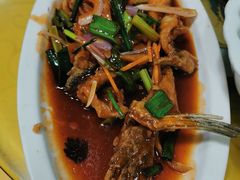 -杨南饭店·二十五年闽菜馆(凤湖新城一店)