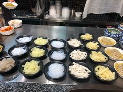 -丝丝香王凉粉(汇宇店)