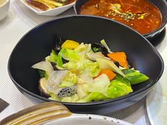 -中山威尼斯西餐厅(三乡总店)