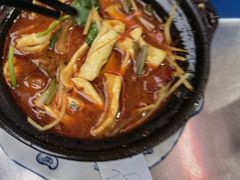 -廖记老砂锅(上清寺店)