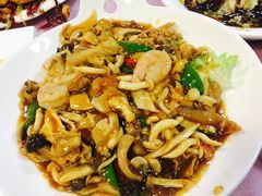 -昱德来·天津菜(河西店)
