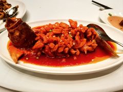 -新吉士·上海菜(浦东LCM置汇旭辉店)