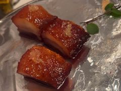 -君庭中餐厅(友谊宾馆店)