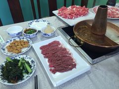 -致和老涮庄山西刀削面(万寿路4号院店)