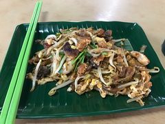 -金伯利街美食夜市