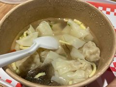 鲜汤手工小馄饨-西少爷(五道口店)
