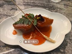 -新白鹿餐厅(第一百货店)