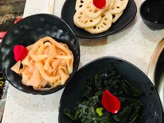 -俭让佬妈现卤串串(温江总店)