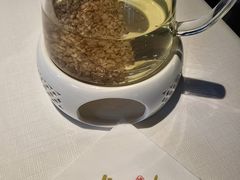 -杏花堂晋商私房菜(华熙五棵松店)