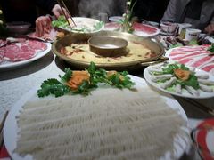 -大味生态火锅(蓝谷地店)