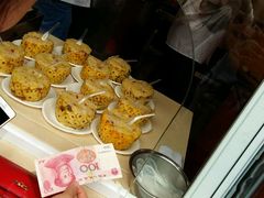 -三大炮豆花铺(锦里店)