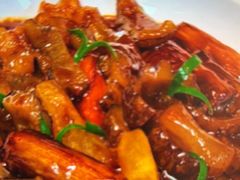 -老班长大酒店(海关大楼店)