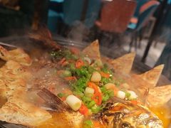 -阿里疆Alijiang·丝路美食·异域风情·清真(长楹天街店)