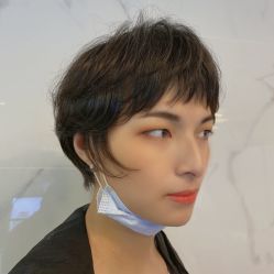 点击看大图 -时尚玩家发型设计