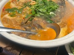 -明丰小渔馆(明月路店)