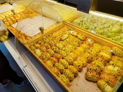 -清真全盛斋传统糕点(许士庙店)