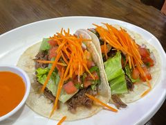 -panchos 墨西哥餐厅(嘉绿苑店)