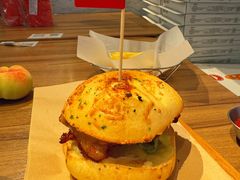 -必胜客(姜堰北大街店)