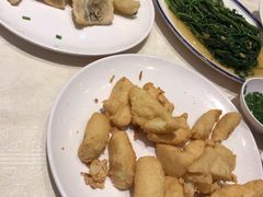 -抱德·潮汕味(敦和店原惠城鱼仔)