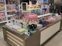 -泡泡玛特POPMART(合生汇店)