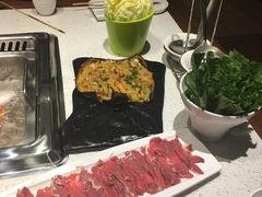 -九府羊·鲜羊火锅·烤串(新华路店)