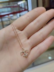 -Leysen莱绅通灵珠宝(美罗百货店)