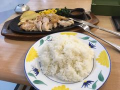-萨莉亚(百信广场店)