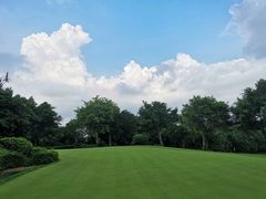 -观澜湖高尔夫球会