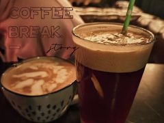 -后院儿·精酿·塔罗Happy Bar