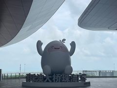 -港珠澳大桥(珠海段)