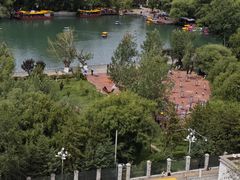-宗角禄康公园