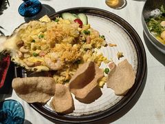 -俄士厨房(五棵松华熙LIVE店)