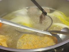 -牛品福潮汕牛肉火锅(旺庄店)