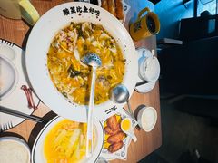 -太二酸菜鱼(中山龙之梦店)