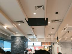 -大师兄·西北小馆(南沙万达广场店)