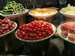 -钱小奴创意自助餐厅·原切谷饲安格斯畅吃(宁波慈溪爱琴海店)