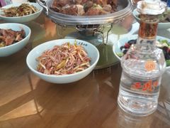-老磨油饼(高陵店)