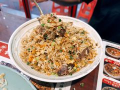 -扬二春炒饭(国庆路总店)