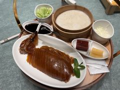 -北国饭店.海鲜.北方菜(新河路店)