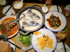 -丰乐餐厅·始于1999·本地老字号