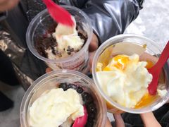 -蜜雪冰城(漕运广场西二街店)