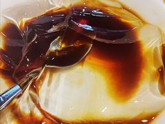 老红糖冰粉-嘉州叶婆婆钵钵鸡(建设路店)