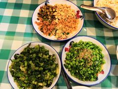 -揭西擂茶(龙华店)
