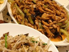 -姥姥家春饼店(惠新东街店)