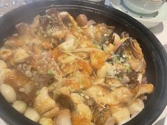 -潮上潮(南中环店)