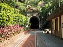 -铁路文化公园