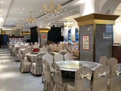 大堂-学成饭店(珥季路店)