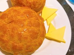 -港丽餐厅(高德置地店)